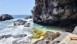Avis vacances plongée à El Hierro aux Canaries