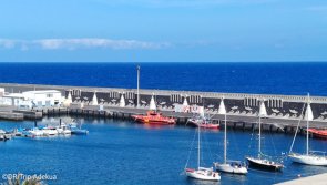 Avis séjour plongée aux Canaries à El Hierro