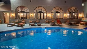 Avis vacances plongée en Egypte