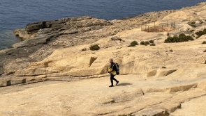 Avis séjour plongée en Méditerranée